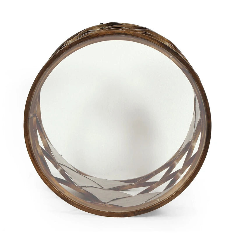 Table d'appoint moderne