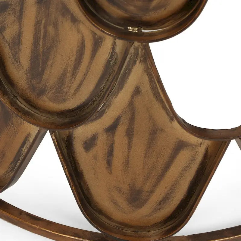 Table d'appoint moderne