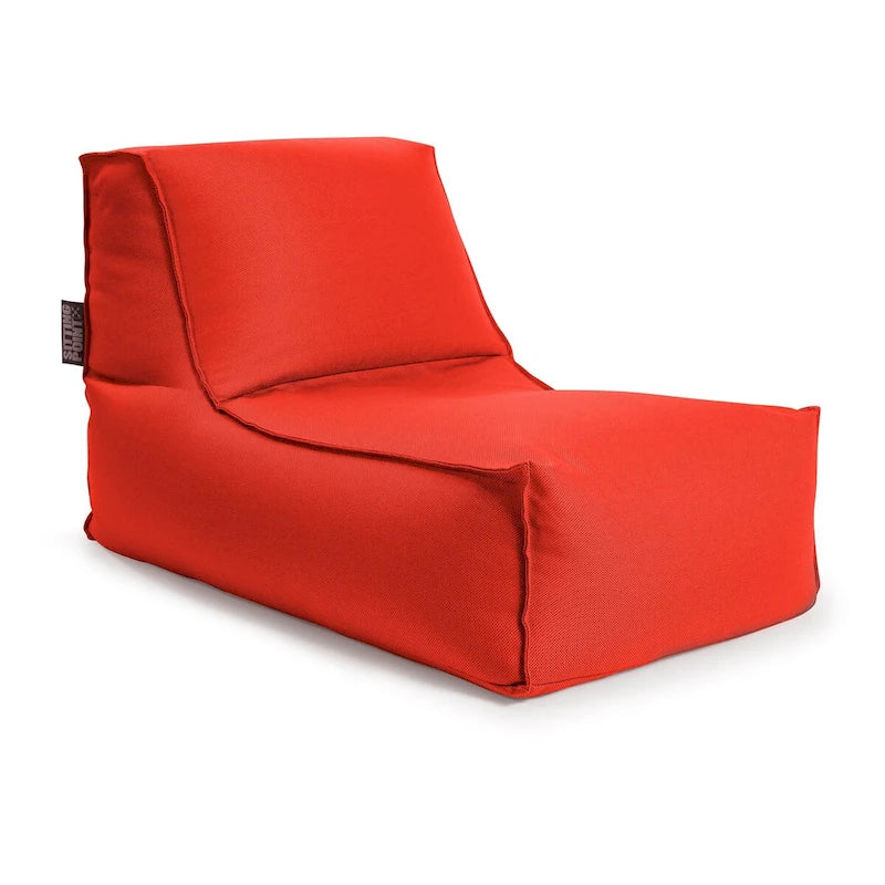 Fauteuil-poire d'intérieur/extérieur