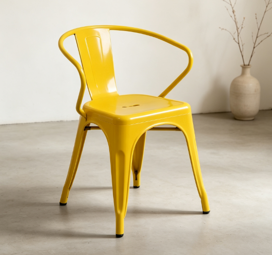 Chaise Intérieur-Extérieur